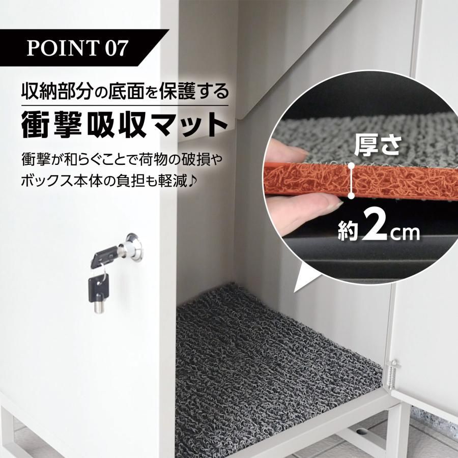 ポスト