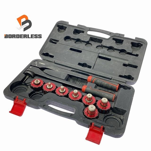 ☆中古品☆ BBK BLACK DIAMOND エキスパンダーセット 13100BBK ☆中古品☆ BBK BLACK DIAMOND エキスパンダーセット 13100BBK