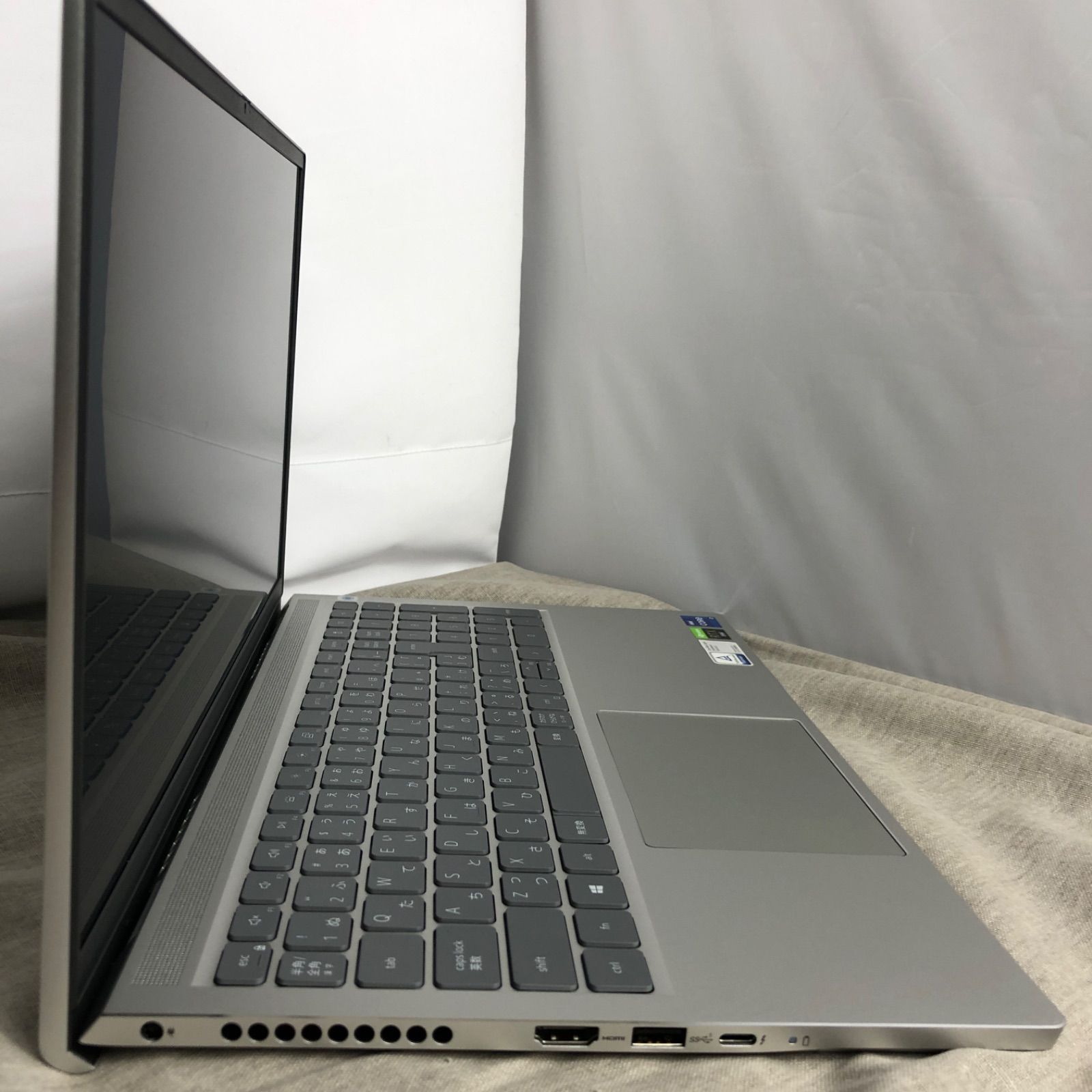 中古】DELL Inspiron 15 7510 i7 RTX3050Ti - メルカリ