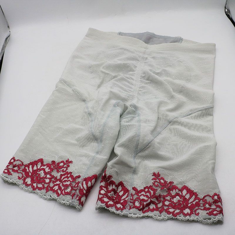 MARUKO ロングガードル Q-82 リュミエス ボヘミアシルバー 【公式通販】