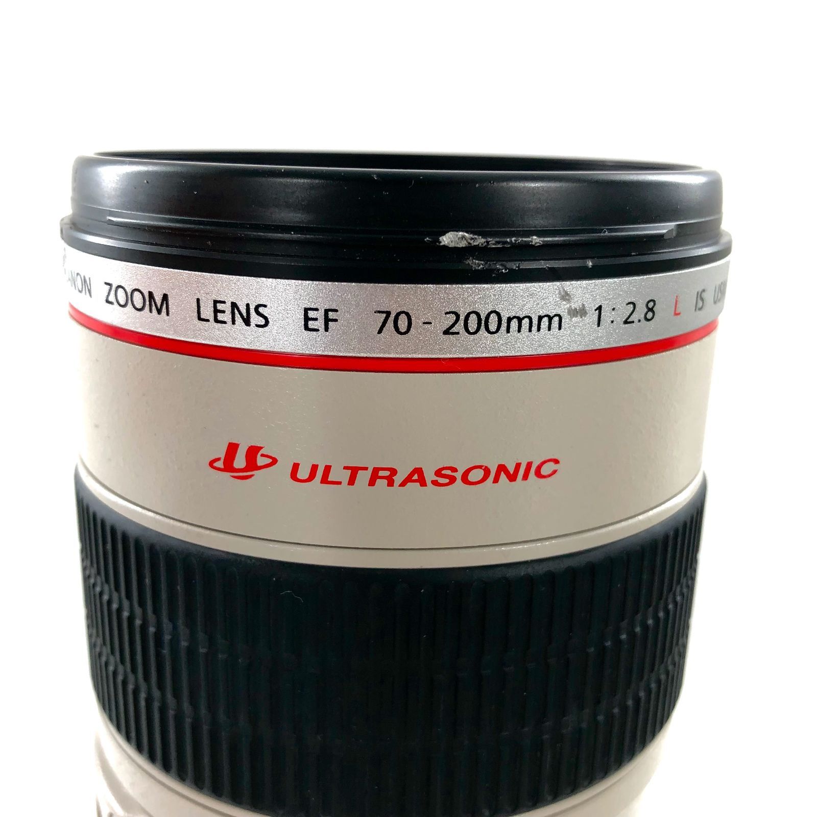 ズームレンズ EF70-200㎜