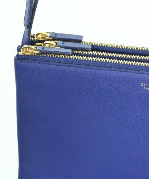 CELINE ショルダーバッグ