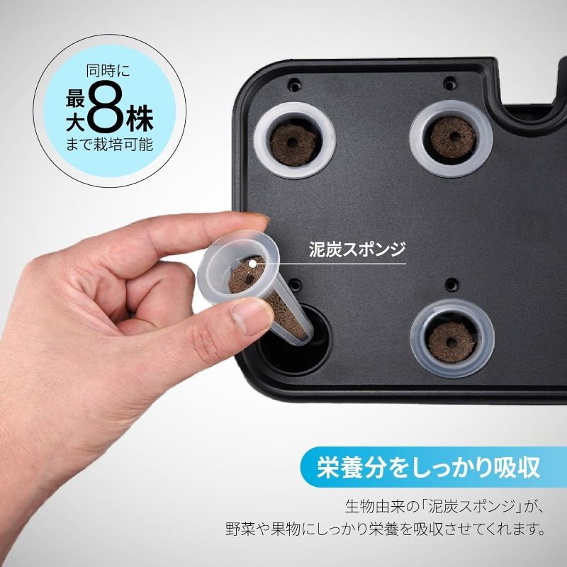図示されたように 製品の詳細ページを参照してください