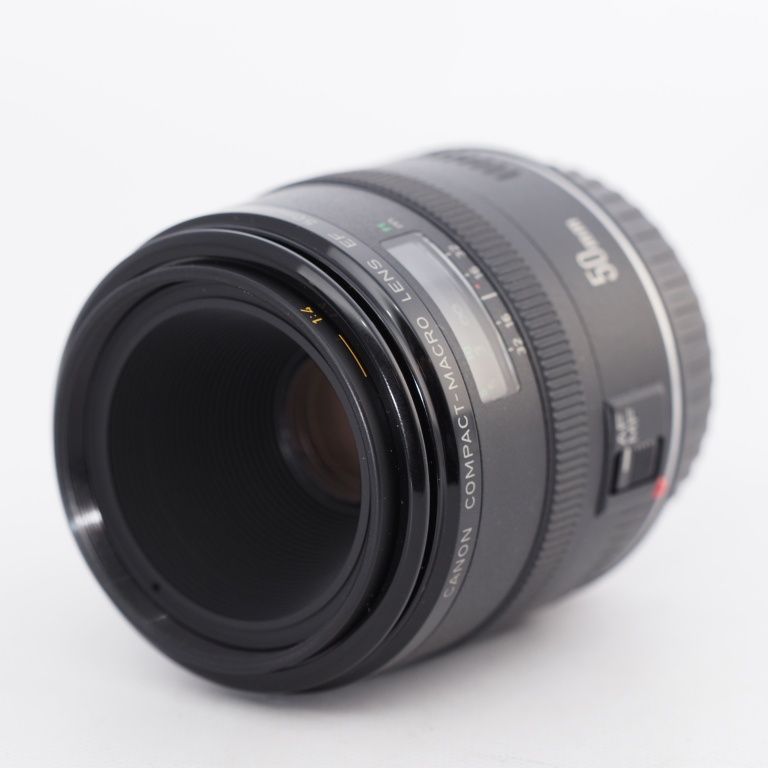 F2.5 コンパクトマクロ