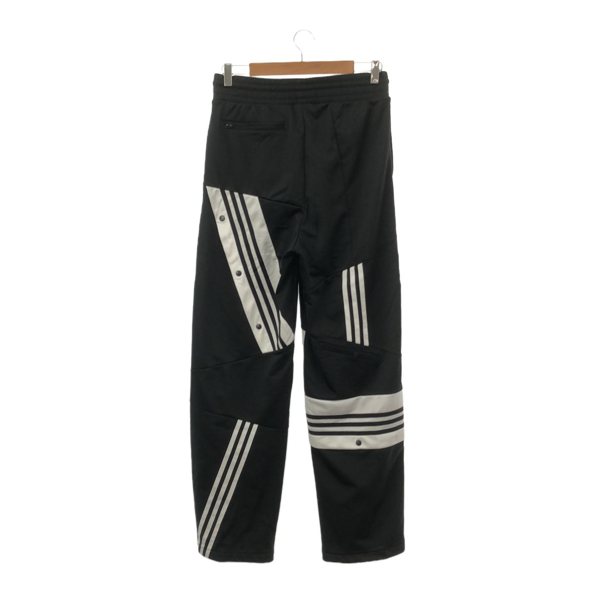 ADIDAS DANIELLE CATHARI アディダス ダニエル カタリ 2020 GD2413 TRACK PANTS トラックパンツ  XOTサイズ(2XLサイズ程度) 別注モデル ブラック タグ付き - メルカリ