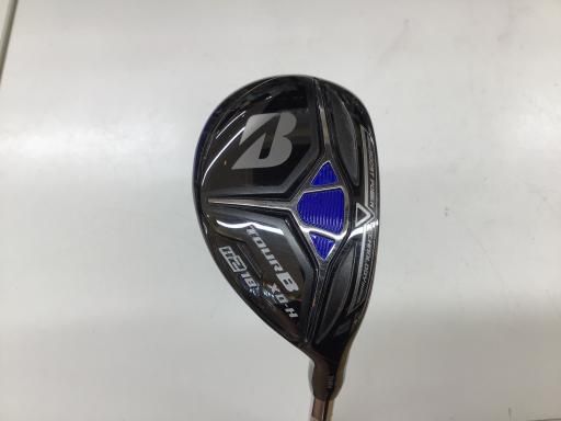 ブリヂストン TOUR B XD-H 2018 H2 ユーティリティ UT NS PRO MODUS3 TOUR105 フレックスS メンズ 男性用 右利き 右用 Bランク ゴルフクラブ