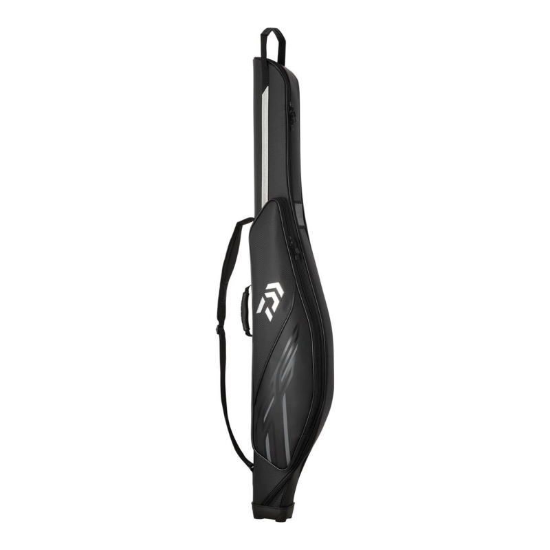 ダイワ ロッドケースFF M 145R M ブラック | ロッドケース daiwa 釣具