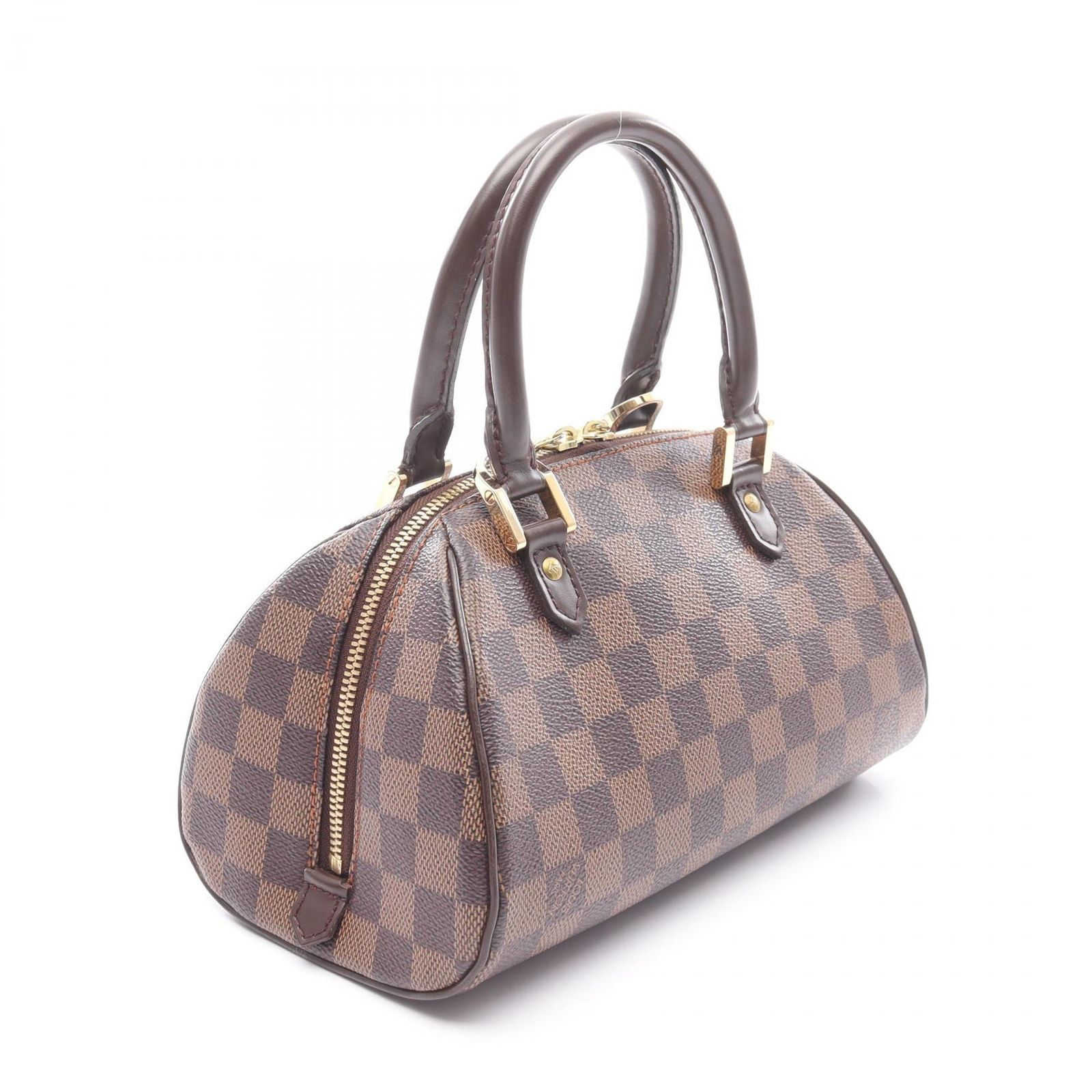 LOUIS VUITTON リベラ・ミニ ハンドバッグ N41436 Louis Vuitton】 ルイ・ヴィトン ダミエ リベラ・ミニ N41436
