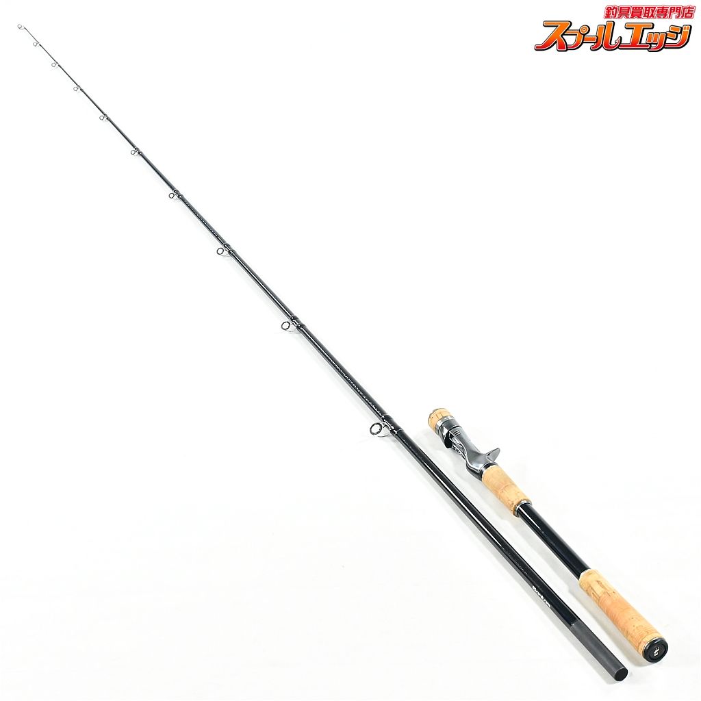 シマノ 16バンタム 1711H-SB SHIMANO Bantam バス ベイトモデル K_246 v40194