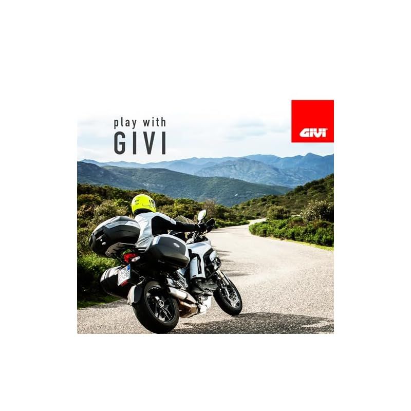 GIVI ジビ
