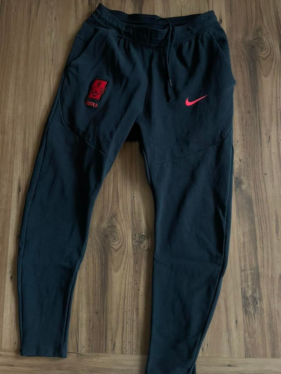【Bunjang商品韓国直送】Nike(ナイキ） テックフィット 国代表