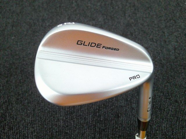 ウェッジ ピン GLIDE FORGED PRO 52S-10|MODUS3TOUR105|S|52 2759 松山店