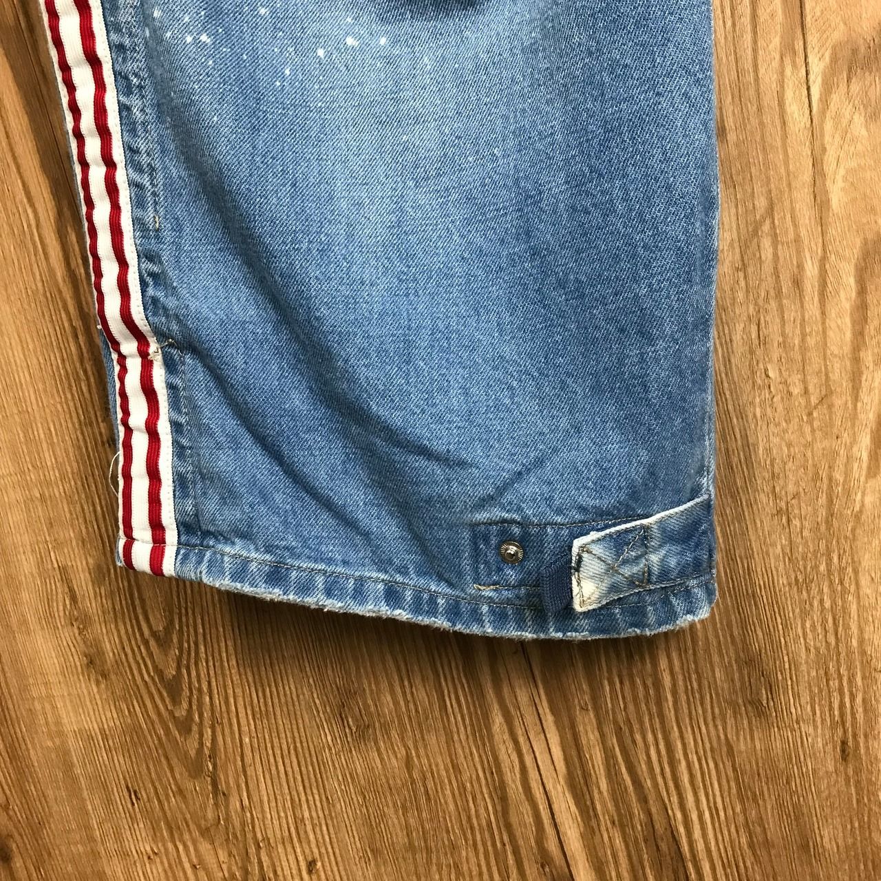 90s Marithe Francois Girbaud Shuttle Pants マリテフランソワ