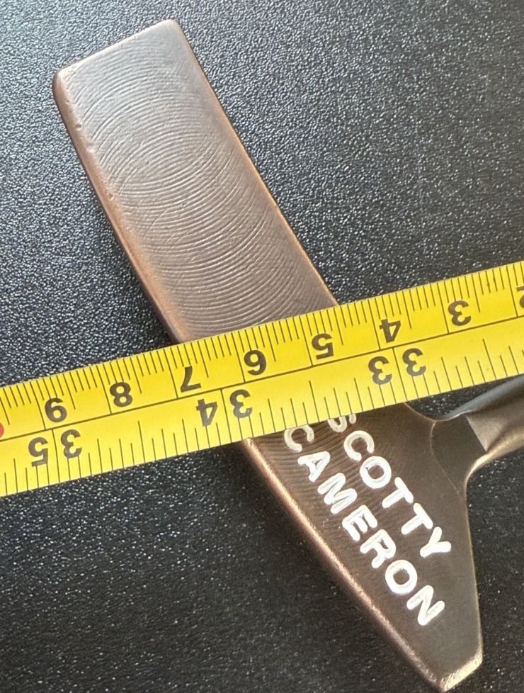 スコッティキャメロン