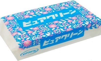 ピュアクリーン　ペーパータオル　中判　200枚×35パック