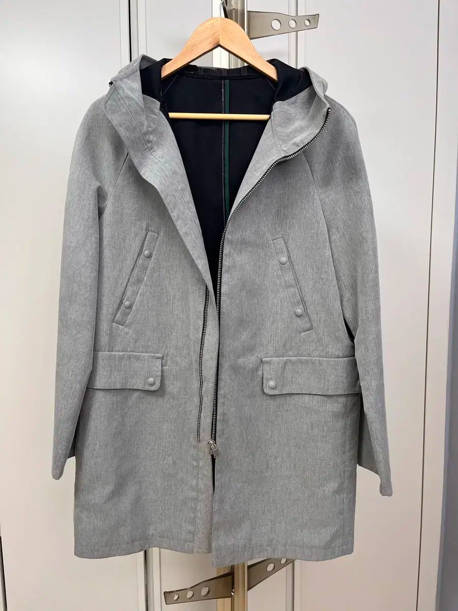 エイトセカンズ メンズ ジャケット