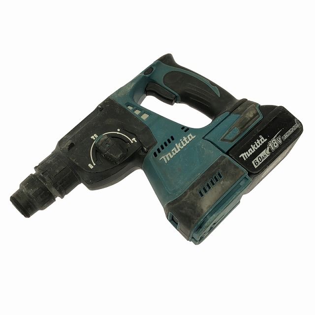 バッテリー1個 18V