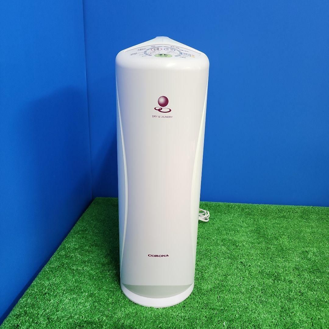 M222 コロナ衣類乾燥除湿器 CD-S6319 19年製 保証付 送料無料 2510