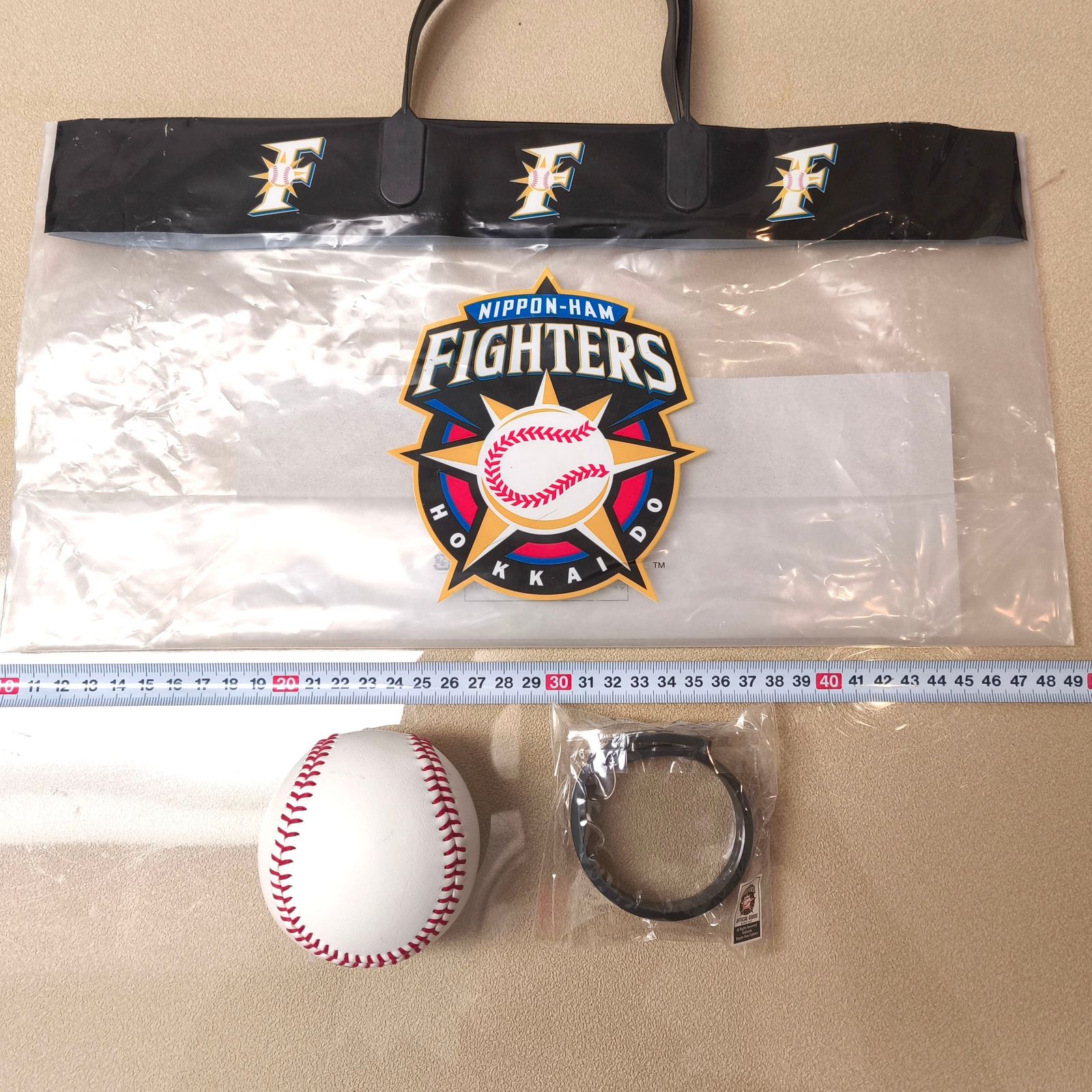 【激レア入り・未使用品】日本ハムファイターズ グッズまとめ 北海道日本ハムファイターズ グッズ【公式】 on X: 
