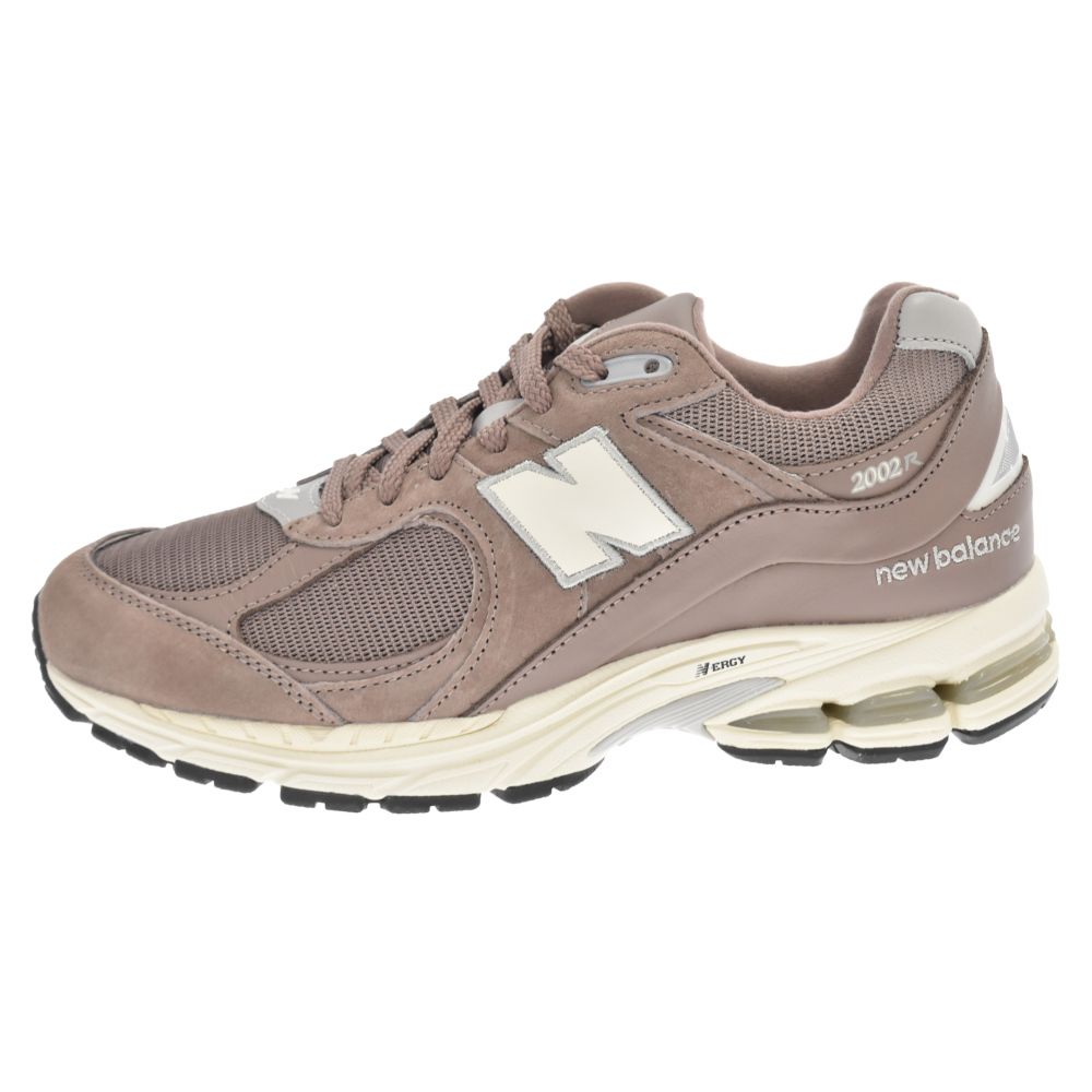 New Balance (ニューバランス) 2002 M2002RF1 DARK PINK BROWN ダーク