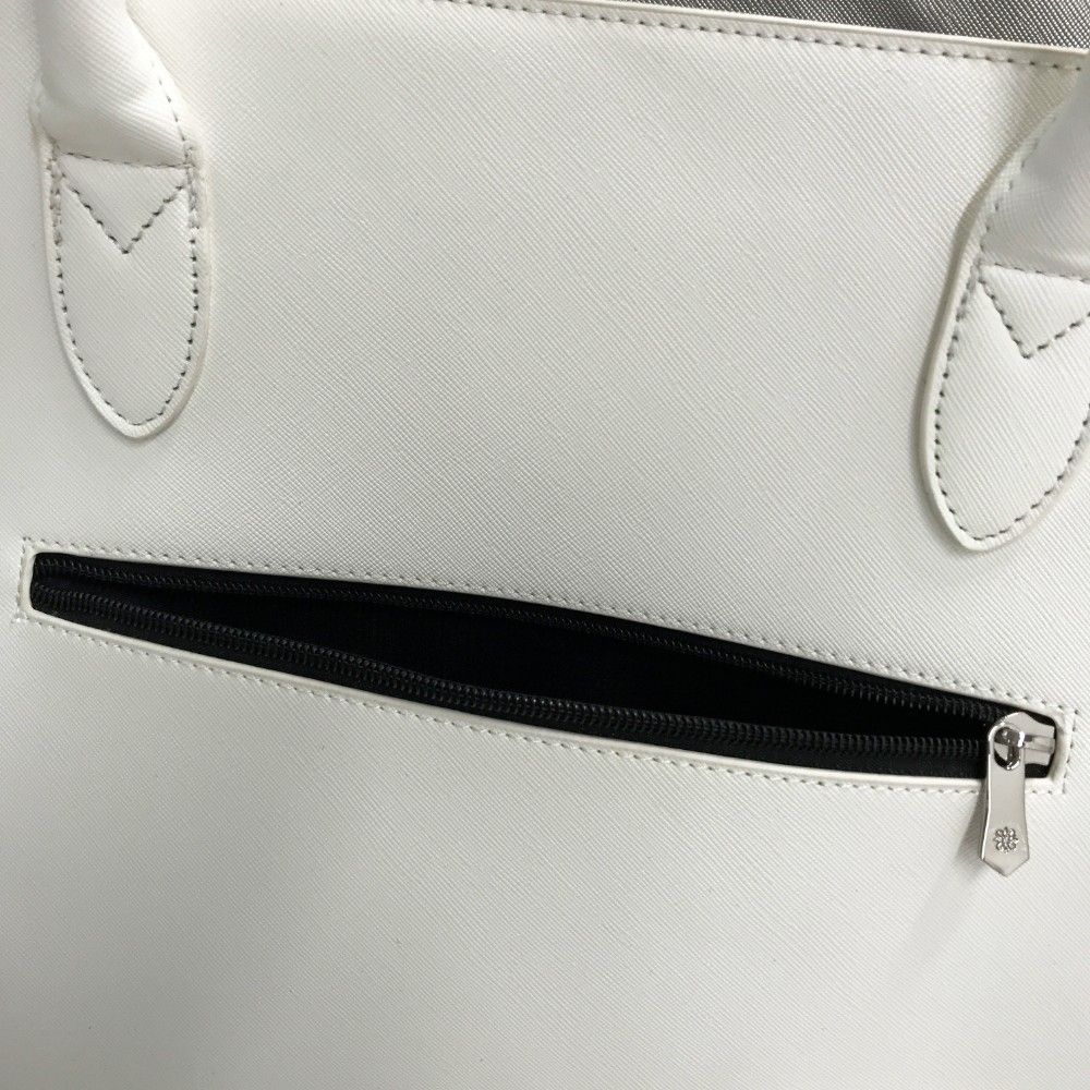 【美品】St ANDREWS ロッカーバッグ トート ブラウン系 m22473661385_1.jpg?1724867399