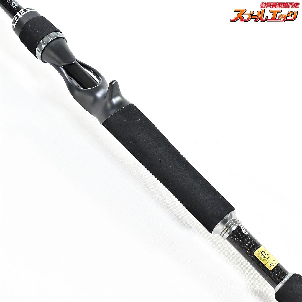 ［専用］ダイワ　ハートランド　762MMLFS-08白震斬 ダイワ(Daiwa) ハートランドZ 762MMLFS 白震斬 01402195｜アウトドア