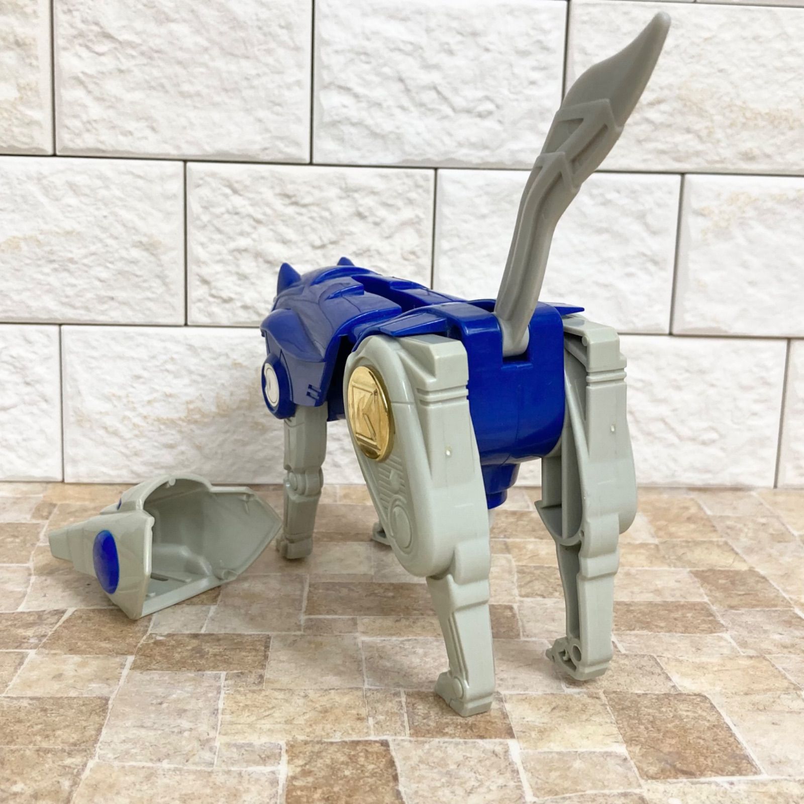 五神合体 忍者戦隊カクレンジャー