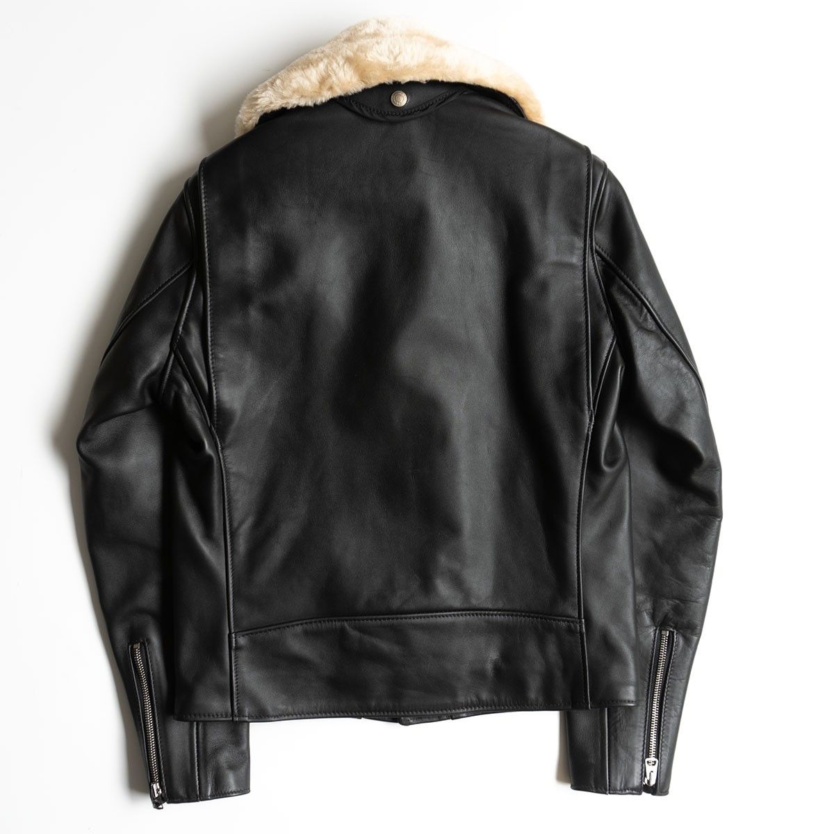 JOURNAL STANDARD別注】SCHOTT【613JSS/ダブルライダース