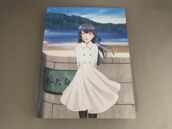 DVD 青春ブタ野郎はゆめみる少女の夢を見ない(完全生産限定版