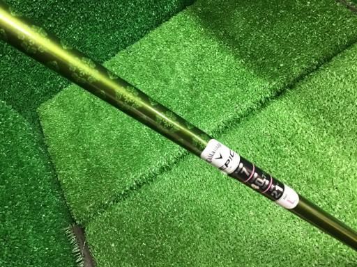 品質保証で、高速配送！ キャロウェイ EPIC MAX FAST 7W レディース フェアウェイウッド FW ELDIO for CW 40 FW フレックスL レディース 女性用 右利き 右用 Cランク ゴルフクラブ 【海外限定】