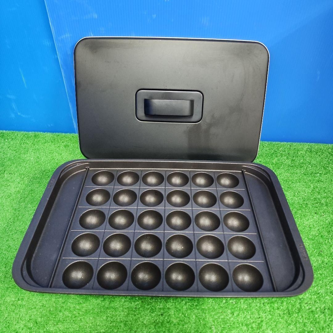 ホットプレート