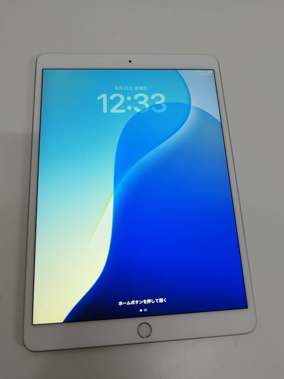 iPad Air (第3世代) Wi-Fi 64GB スペースグレイ iPad Air 64GB wi-fiモデル