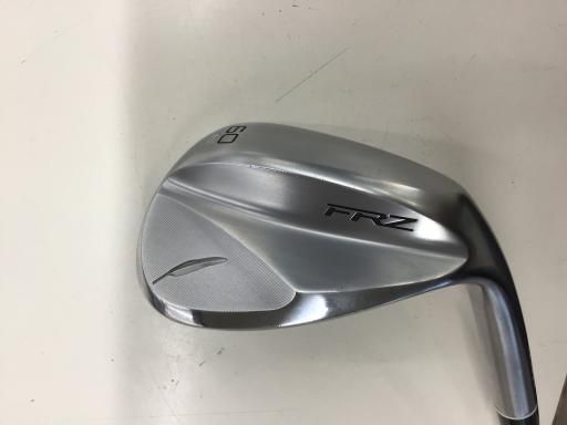 フォーティーン FR5 ウェッジ ロフト角52°(N.S.PRO TS-114w Ver2) 返品