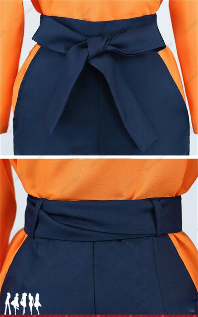 私服