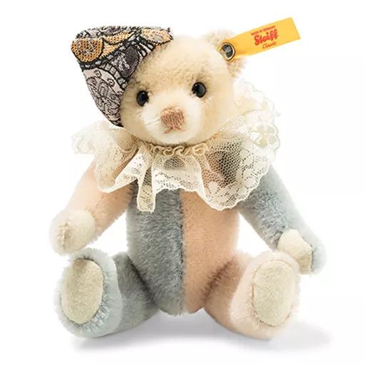 中古】ぬいぐるみ Vintage Memories Kay Teddy bear in giftbox