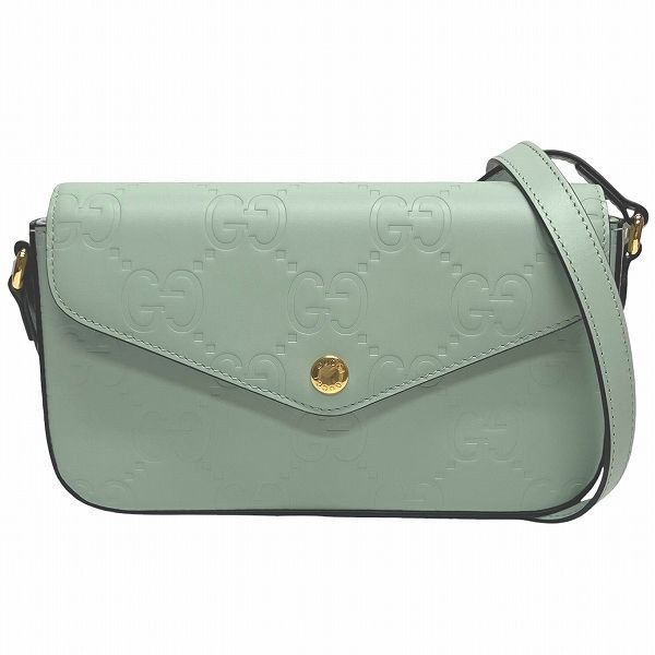 グッチ GUCCI GGスーパー ミニ ショルダー 772794 バッグ ショルダーバッグ レディース