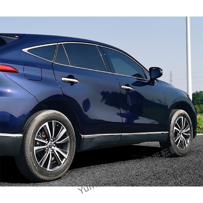 ♥ 新型ハリアー