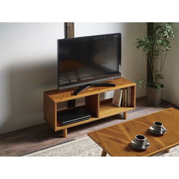 ヴィンテージ感 テレビボード テレビ台 ラック