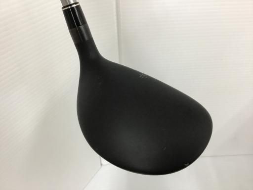 中古】 ダンロップ SRIXON ZX Mk II HYBRID H3 ユーティリティ