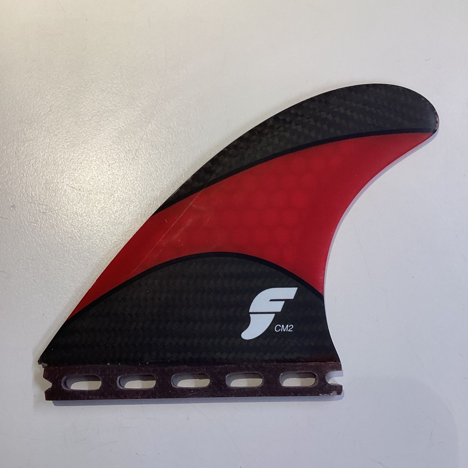 ムラスポOUTLET公式】中古 USED FUTURES FINS TECH FLEX CLAY