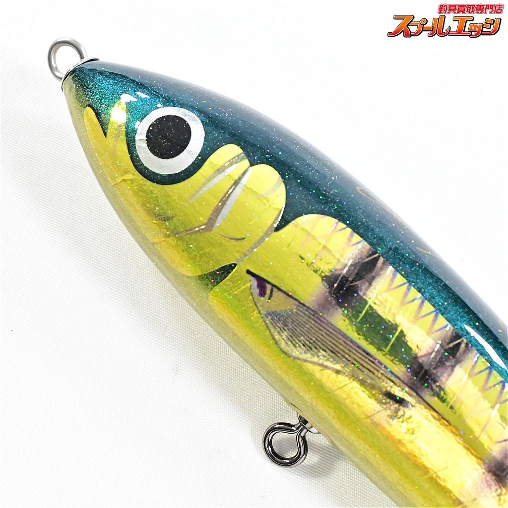 ★☆【カーペンター】 ブルーフィッシュ 100 フィッシュマーク Carpenter Blue Fish 海水用ルアー K_060★☆e05205