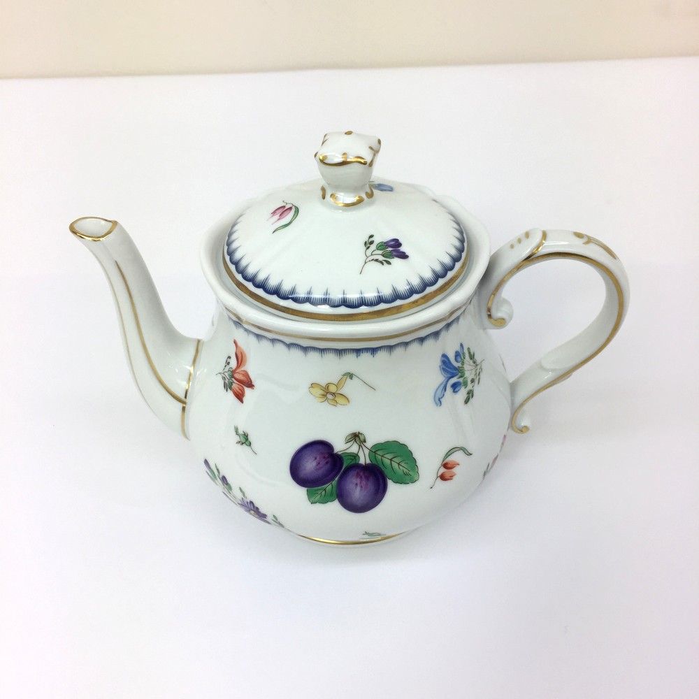 リチャードジノリ Richard Ginori イタリアンフルーツ 注文