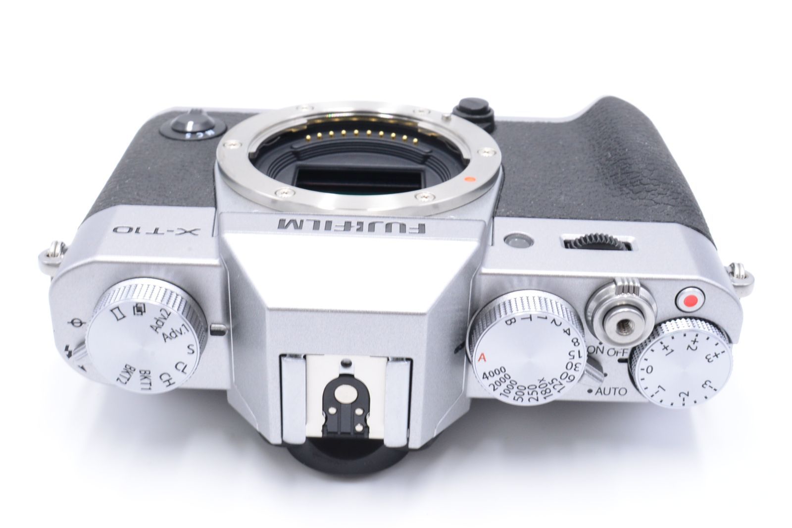 ☆新品級☆ フジフィルム FUJIFILM ミラーレス一眼 X-T10 ボディ