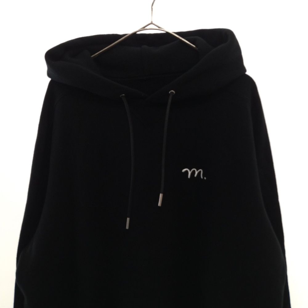 Sacai (サカイ) 22AW×MADSAKI Print Hoodie 22-0405S バック Sacai (サカイ) 22AW×MADSAKI Print Hoodie 22-0405S バック