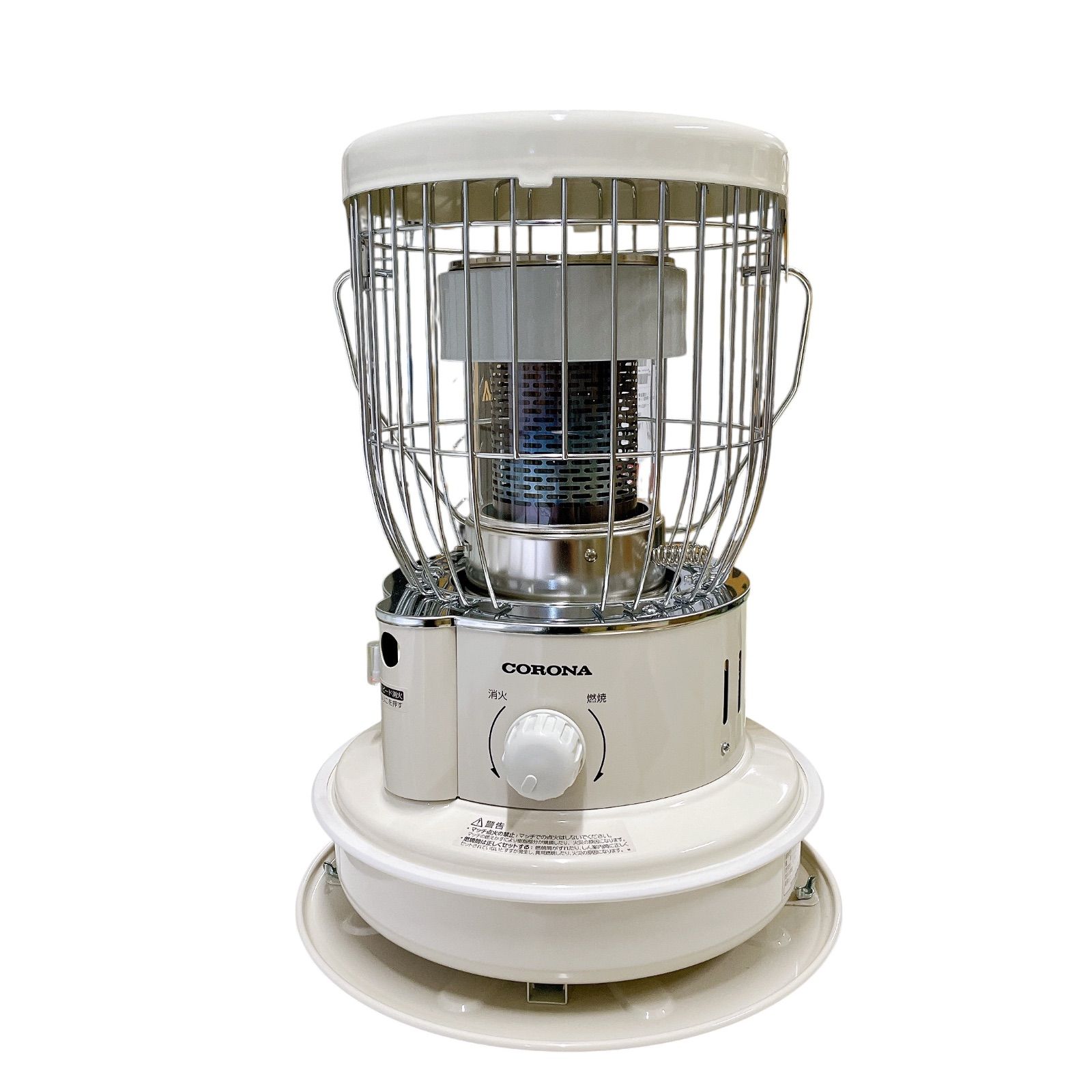 R071 ☀️ 2024年製の高年式♪ Aladdin アラジン 石油ストーブ 8-10畳用 AKP-U2802 ⭐ 動作確認済⭐クリーニング済 R071 ☀️ 2024年製の高年式♪ Aladdin アラジン 石油ストーブ 8-10畳