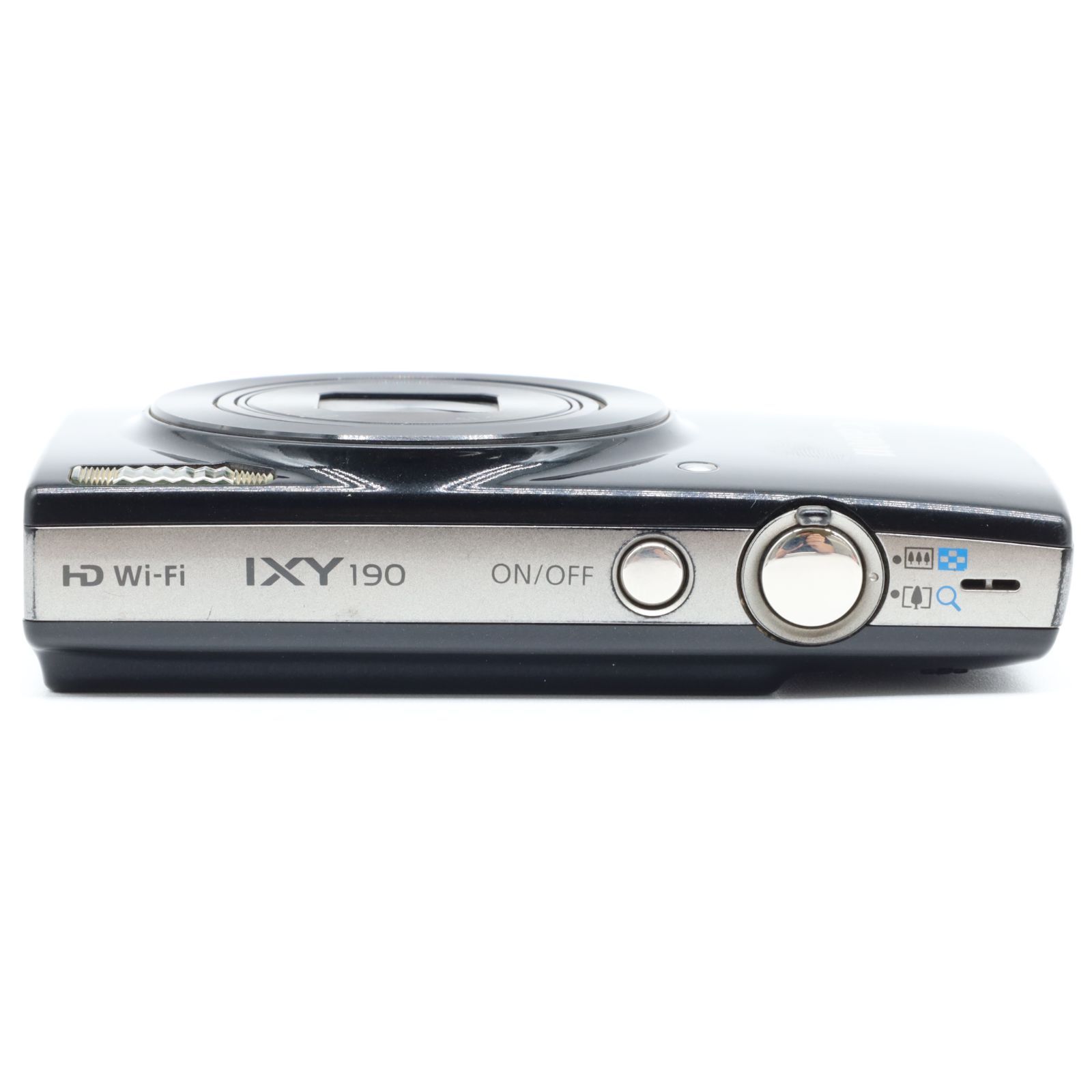 ☆良品☆ CANON キヤノン IXY 190 - メルカリ 