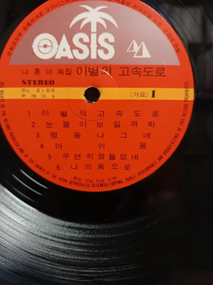 なアルバム さようならの