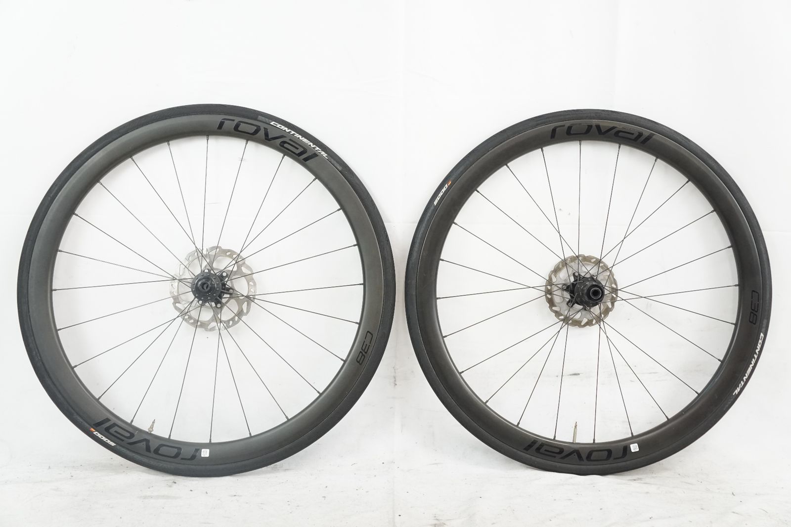 CORIMA カーボンプラス　ディスクホイール コリマ 5スポーク、レンティキュラーディスクC+ トラックレース