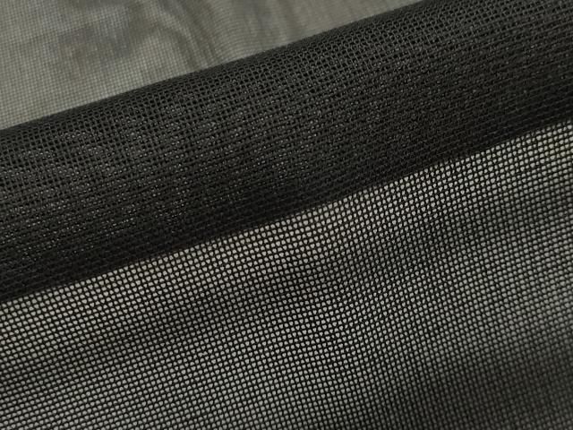 平和屋着物▽道行コート スリーシーズン 春夏秋 塵除け 紗 ロング丈