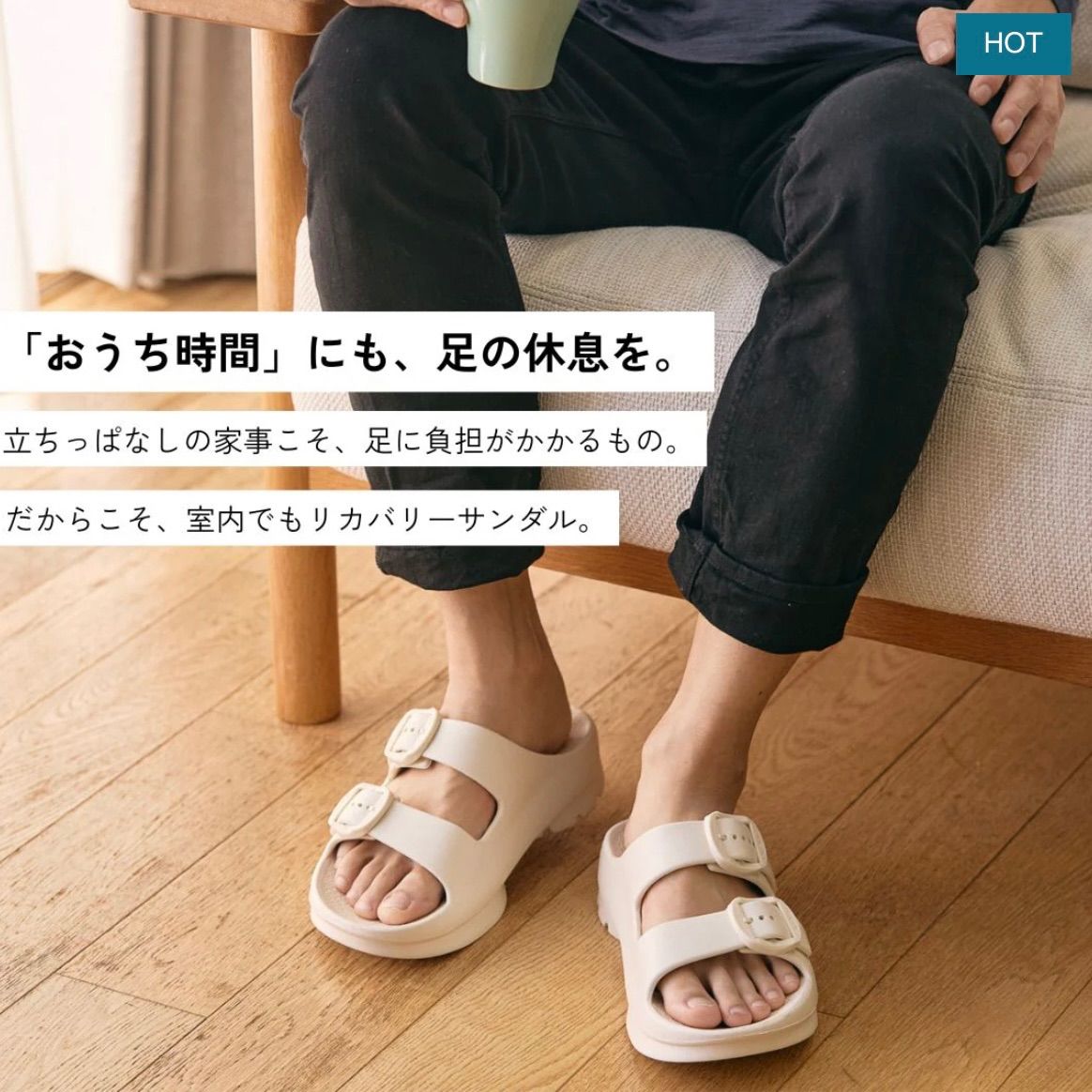 TELIC W-CLOUD - BLACK テリック ダブルクラウド ブラック